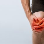 bolest kolene